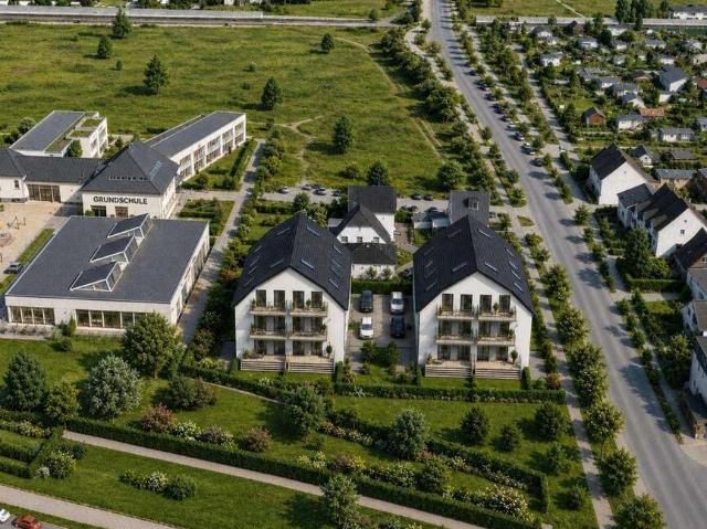 Wohnung zum Kaufen in Berlin 349.000,00 EUR 56.92 m²