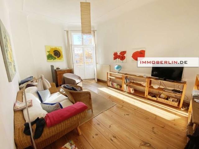 Wohnung zum Kaufen in Berlin 349.000,00 EUR 57 m²