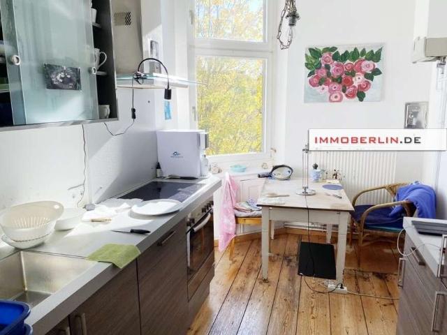 Wohnung zum Kaufen in Berlin 349.000,00 EUR 57 m²