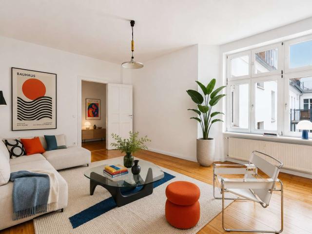 Wohnung zum Kaufen in Berlin 349.000,00 EUR 57 m²