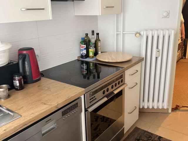 Wohnung zum Kaufen in Berlin 349.000,00 EUR 58 m²