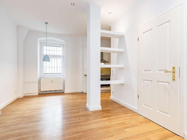 Wohnung zum Kaufen in Berlin 349.000,00 EUR 58.34 m²