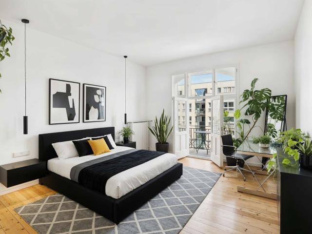 Wohnung zum Kaufen in Berlin 349.000,00 EUR 58.57 m²