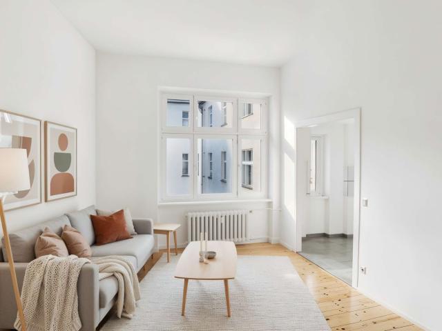 Wohnung zum Kaufen in Berlin 349.000,00 EUR 58.57 m²