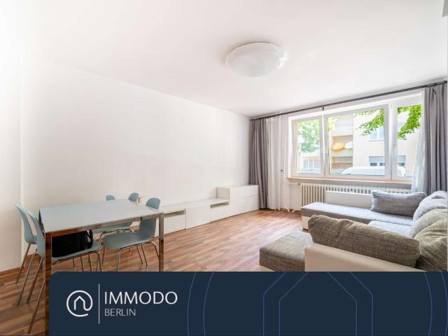 Wohnung zum Kaufen in Berlin 270.000,00 EUR 60 m²