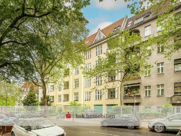 Wohnung zum Kaufen in Berlin 349.000,00 EUR 59.22 m²