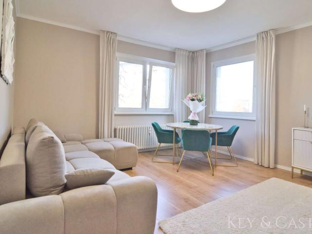 Wohnung zum Kaufen in Berlin 349.000,00 EUR 52 m²