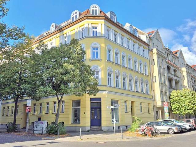 Wohnung zum Kaufen in Berlin 349.000,00 EUR 53 m²