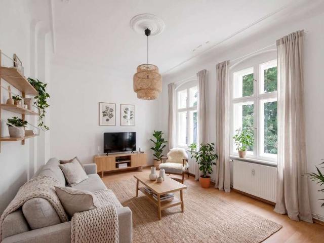 Wohnung zum Kaufen in Berlin 349.000,00 EUR 64 m²