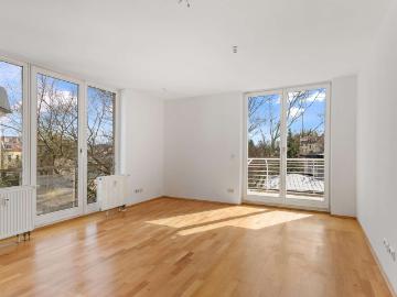 Pastor-Niemöller-Platz