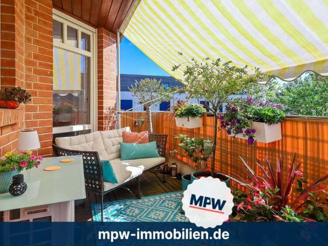 Wohnung zum Kaufen in Berlin 349.000,00 EUR 64.53 m²