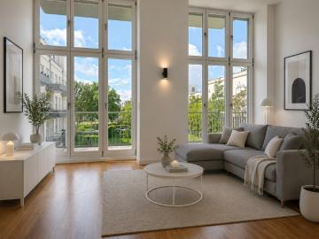Wohnung zum Kaufen in Berlin 349.000,00 EUR 61 m²