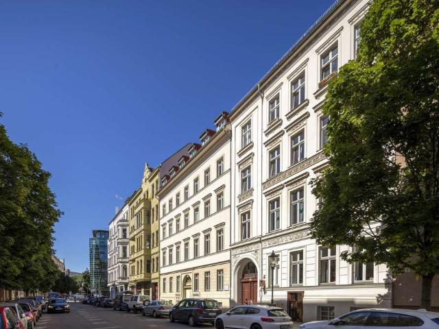 Wohnung zum Kaufen in Berlin 349.000,00 EUR 61.75 m²