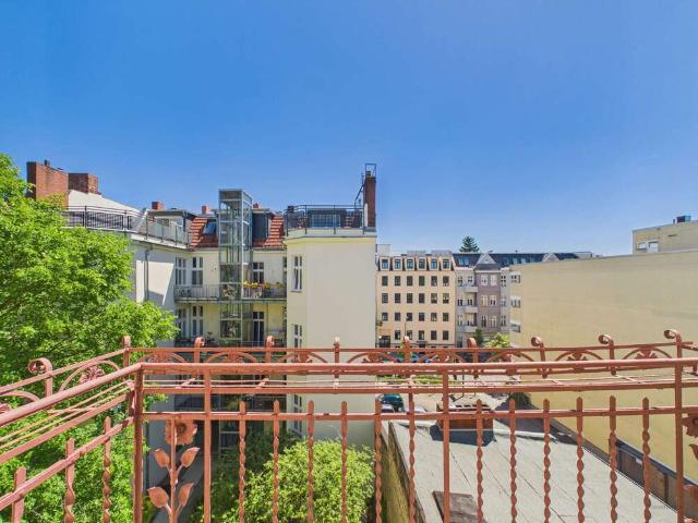 Wohnung zum Kaufen in Berlin 349.000,00 EUR 66 m²