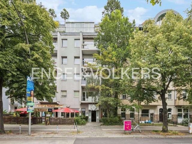 Wohnung zum Kaufen in Berlin 349.000,00 EUR 63 m²