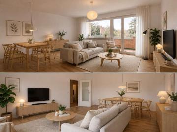 Wohnung zum Kaufen in Berlin 349.000,00 EUR 77.61 m²