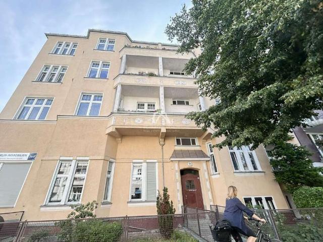 Wohnung zum Kaufen in Berlin 349.000,00 EUR 70.76 m²