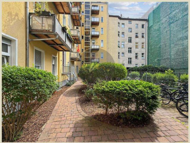 Wohnung zum Kaufen in Berlin 349.000,00 EUR 72.62 m²