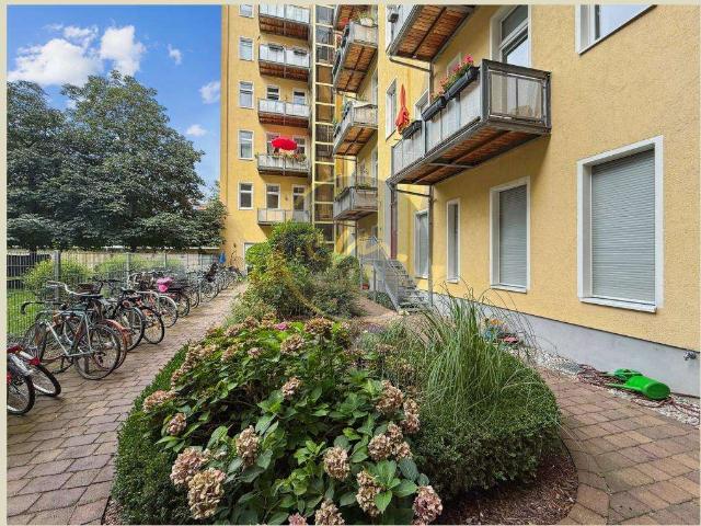 Wohnung zum Kaufen in Berlin 349.000,00 EUR 72.62 m²