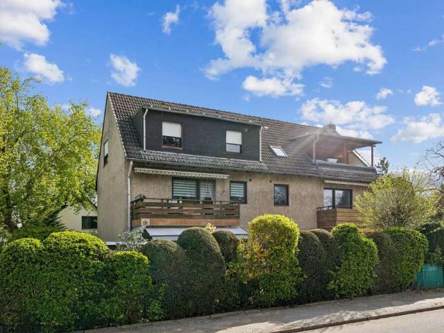 Wohnung zum Kaufen in Berlin 329.000,00 EUR 84 m²