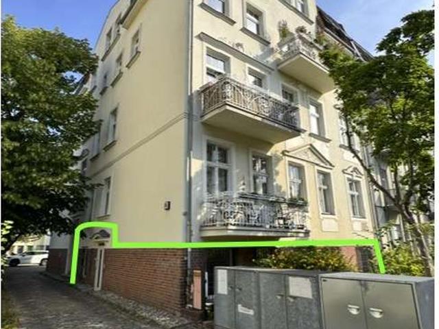 Wohnung zum Kaufen in Berlin 349.000,00 EUR 87.55 m²
