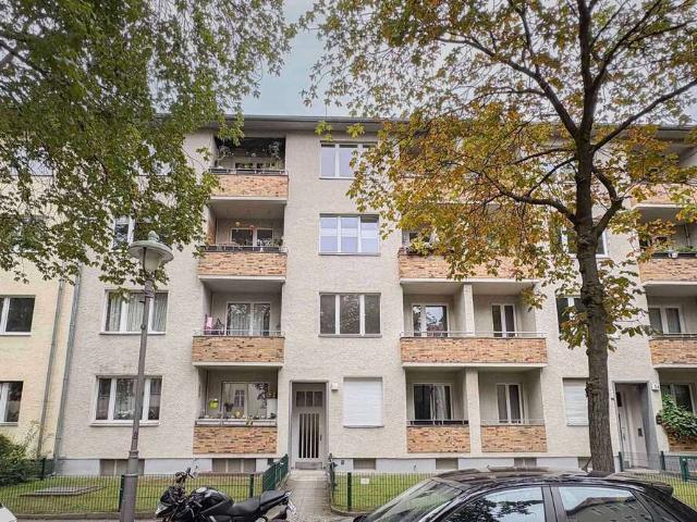 Wohnung zum Kaufen in Berlin 349.000,00 EUR 94.5 m²