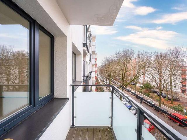 Wohnung zum Kaufen in Berlin 353.500,00 EUR 54.4 m²