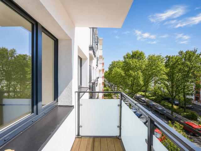 Wohnung zum Kaufen in Berlin 353.500,00 EUR 54.4 m²