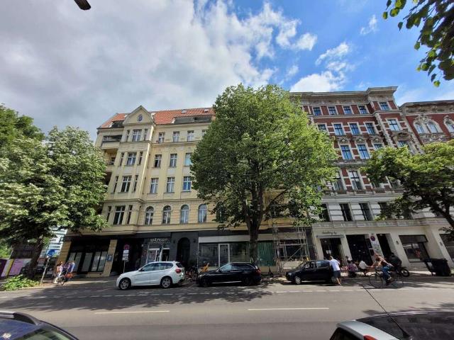 Wohnung zum Kaufen in Berlin 350.000,00 EUR 105.72 m²