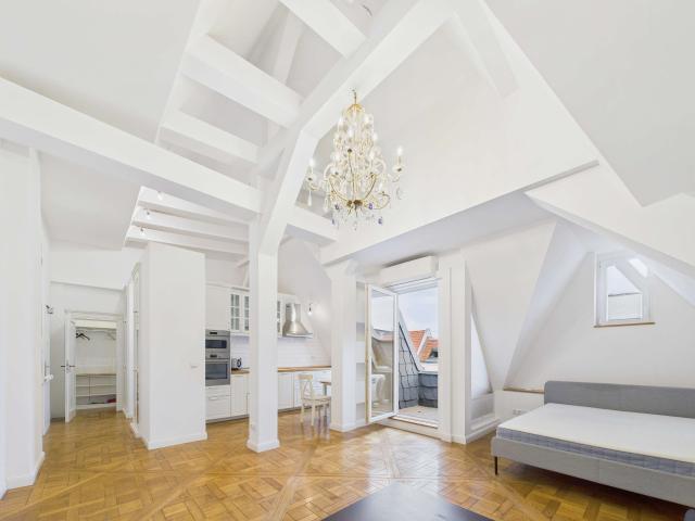 Wohnung zum Kaufen in Berlin 350.000,00 EUR 46.5 m²