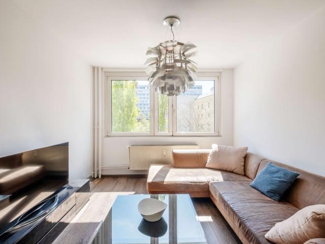 Wohnung zum Kaufen in Berlin 350.000,00 EUR 48 m²
