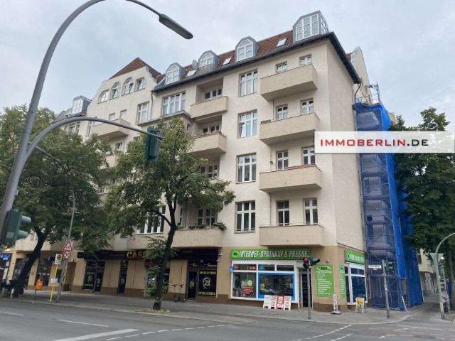 Wohnung zum Kaufen in Berlin 350.000,00 EUR 58 m²
