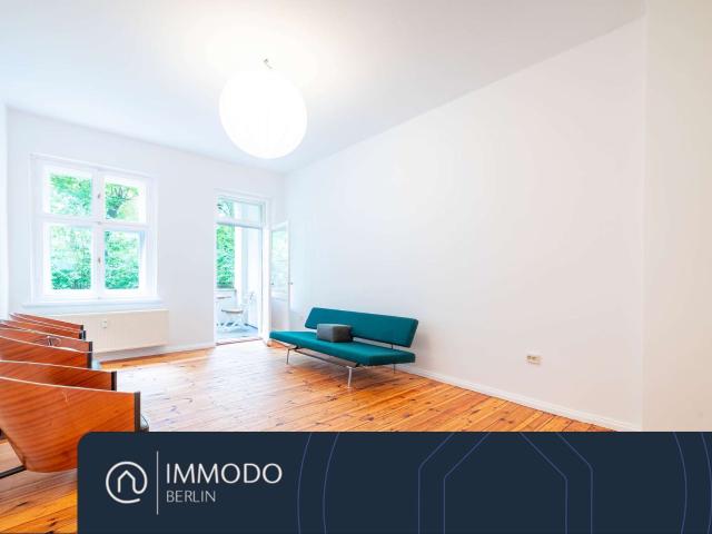 Wohnung zum Kaufen in Berlin 350.000,00 EUR 50 m²
