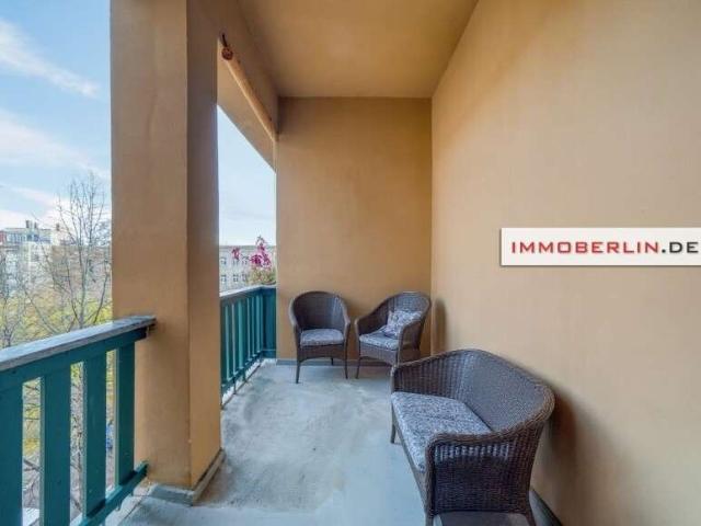 Wohnung zum Kaufen in Berlin 350.000,00 EUR 64 m²
