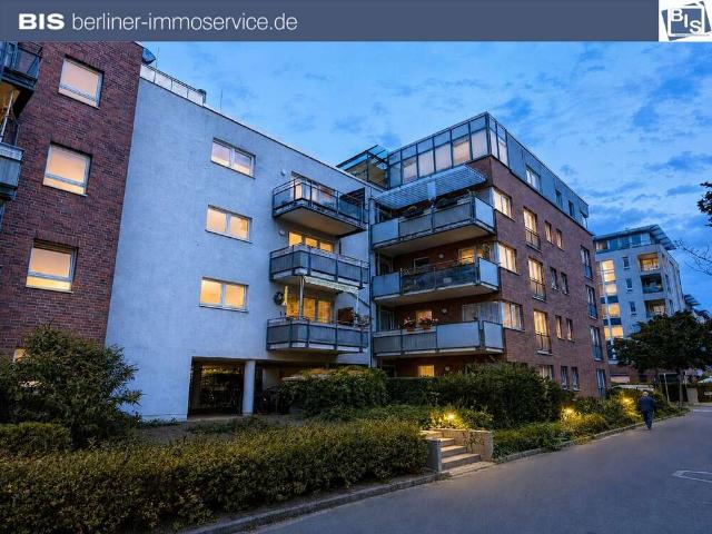 Wohnung zum Kaufen in Berlin 350.000,00 EUR 65 m²