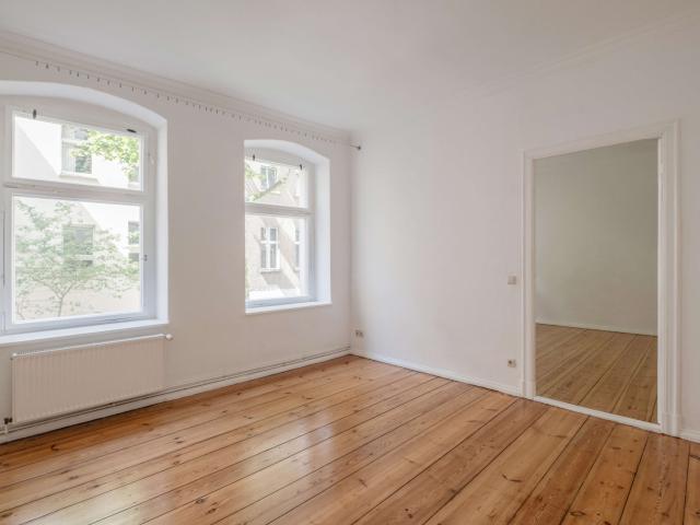 Wohnung zum Kaufen in Berlin Friedrichshain 350.000,00 EUR 60 m²