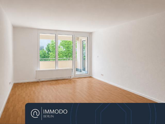 Wohnung zum Kaufen in Berlin 345.000,00 EUR 62 m²