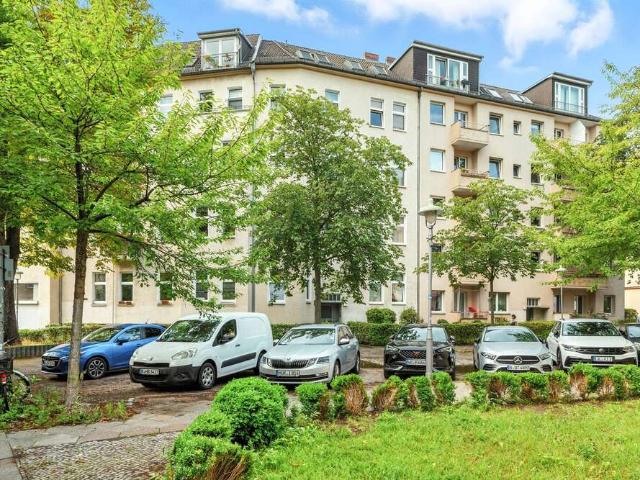Wohnung zum Kaufen in Berlin 350.000,00 EUR 77.01 m²