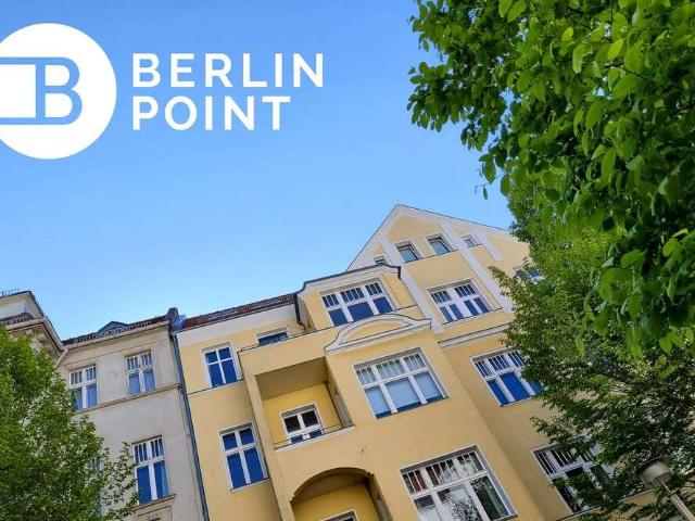 Wohnung zum Kaufen in Berlin 350.000,00 EUR 70 m²