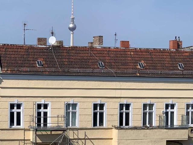 Wohnung zum Kaufen in Berlin 350.000,00 EUR 70.1 m²