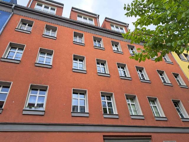 Wohnung zum Kaufen in Berlin 350.000,00 EUR 70.81 m²