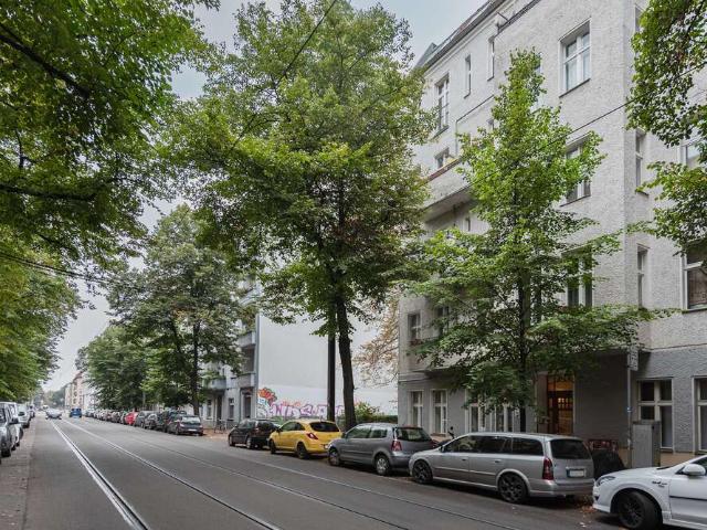 Wohnung zum Kaufen in Berlin 350.000,00 EUR 89 m²