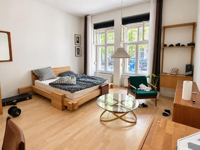 Wohnung zum Kaufen in Berlin 350.000,00 EUR 89 m²