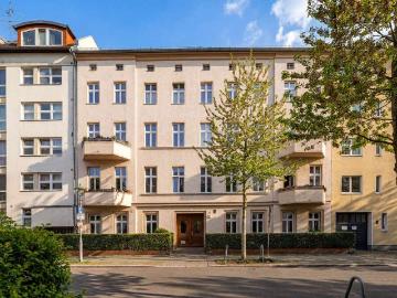 Etagenwohnung kaufen in Claszeile