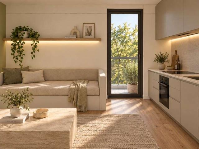 Wohnung zum Kaufen in Berlin 350.100,00 EUR 49.94 m²