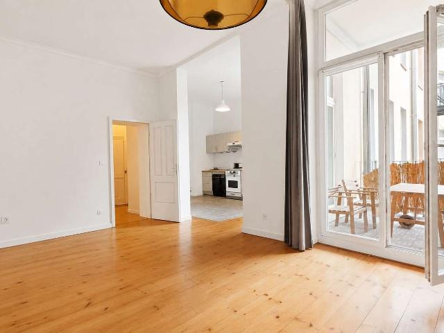 Wohnung zum Kaufen in Berlin 320.000,00 EUR 44.75 m²