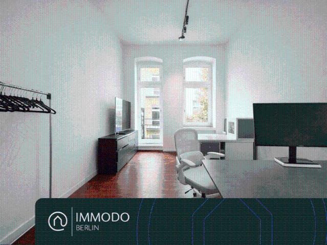 Wohnung zum Kaufen in Berlin 355.000,00 EUR 55 m²