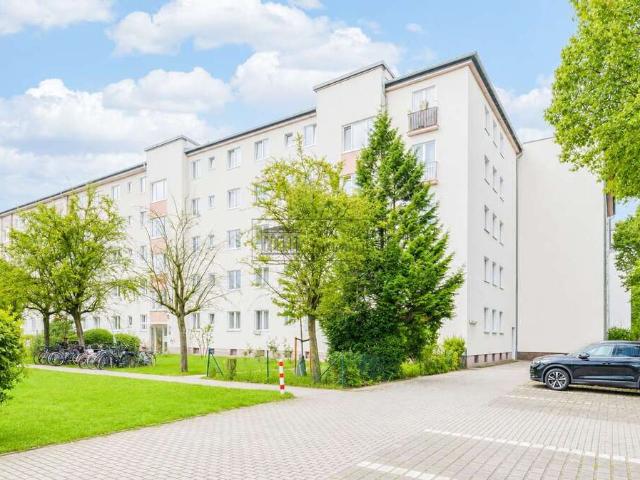 Wohnung zum Kaufen in Berlin 355.000,00 EUR 56 m²