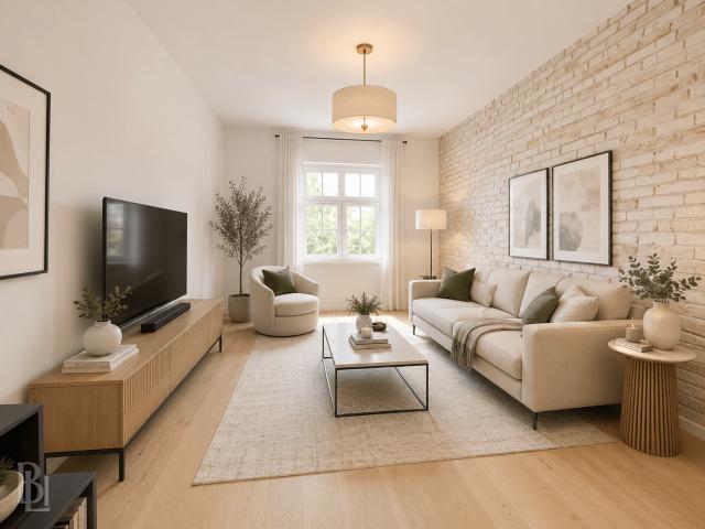 Wohnung zum Kaufen in Berlin 355.000,00 EUR 64 m²