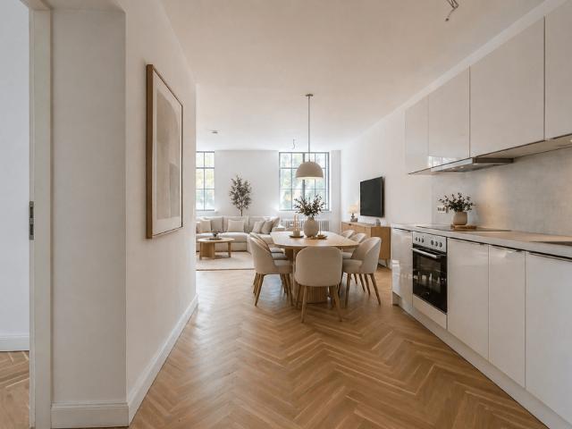 Wohnung zum Kaufen in Berlin 355.000,00 EUR 65.19 m²